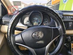 تويوتا يارس